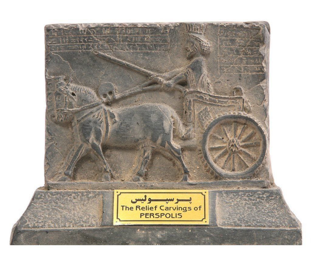 The sixth degree of Mithraism.